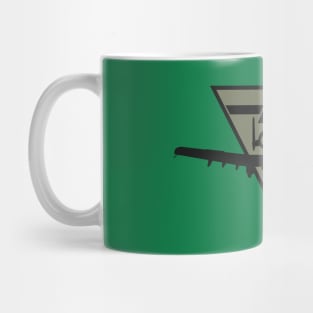 A-10 Warthog Mug